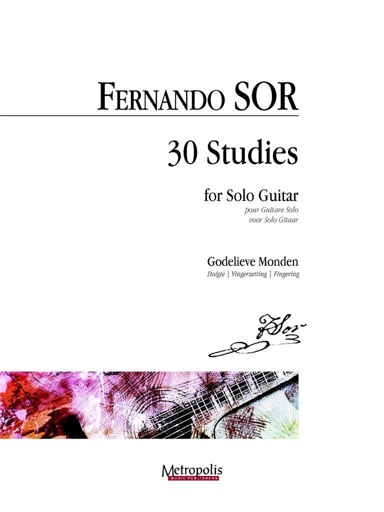 30 Studies